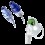 Nebulizer Supplies